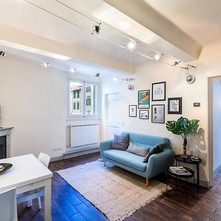 Historic Center Apartment - Next To The River, All Attractions - By Likehomeflorence Extérieur photo