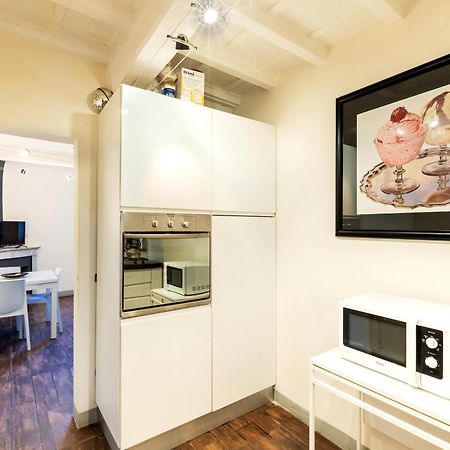 Historic Center Apartment - Next To The River, All Attractions - By Likehomeflorence Extérieur photo