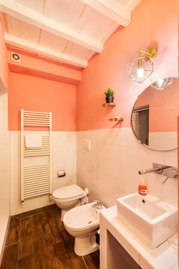 Historic Center Apartment - Next To The River, All Attractions - By Likehomeflorence Extérieur photo
