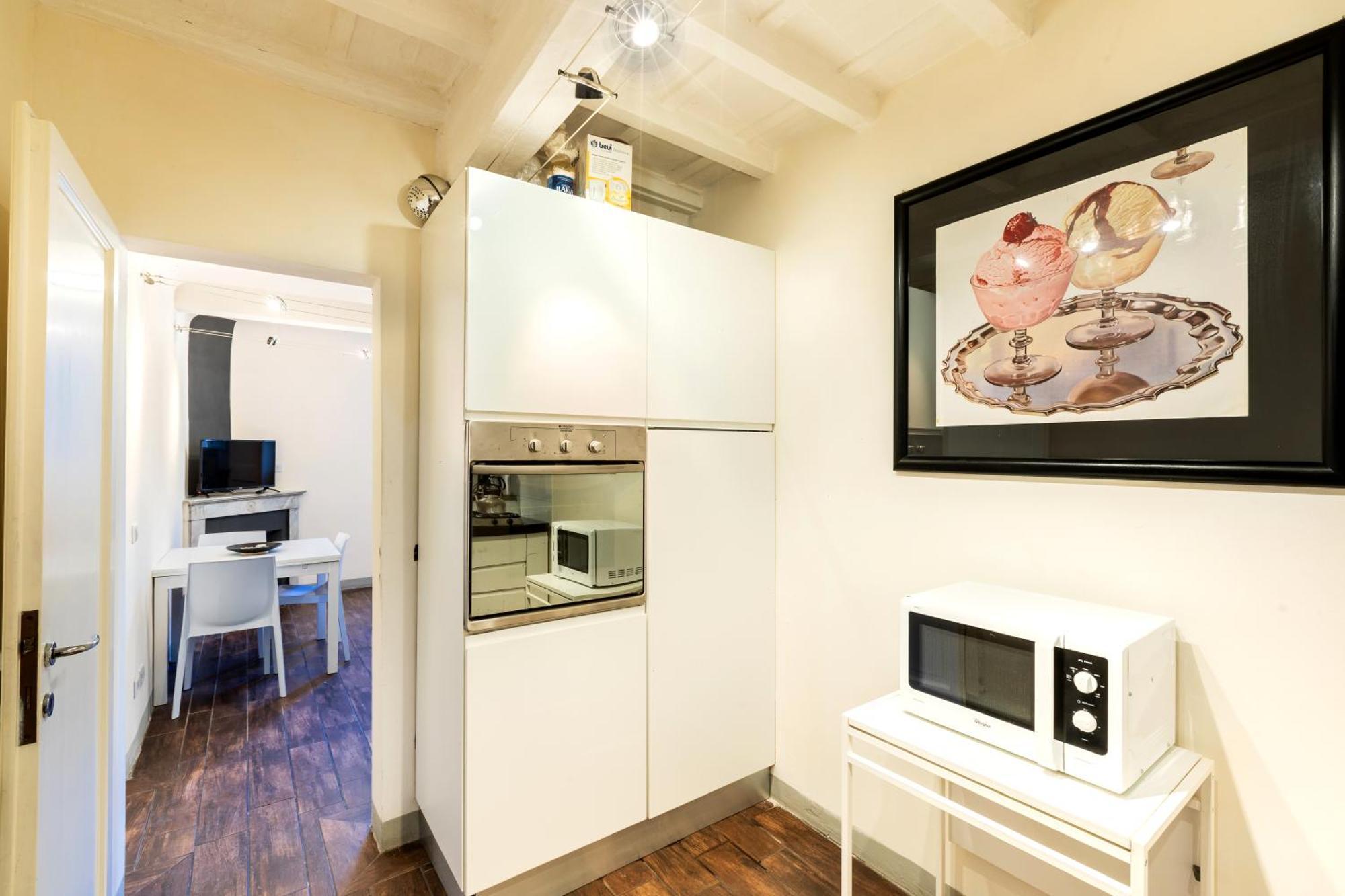 Historic Center Apartment - Next To The River, All Attractions - By Likehomeflorence Extérieur photo