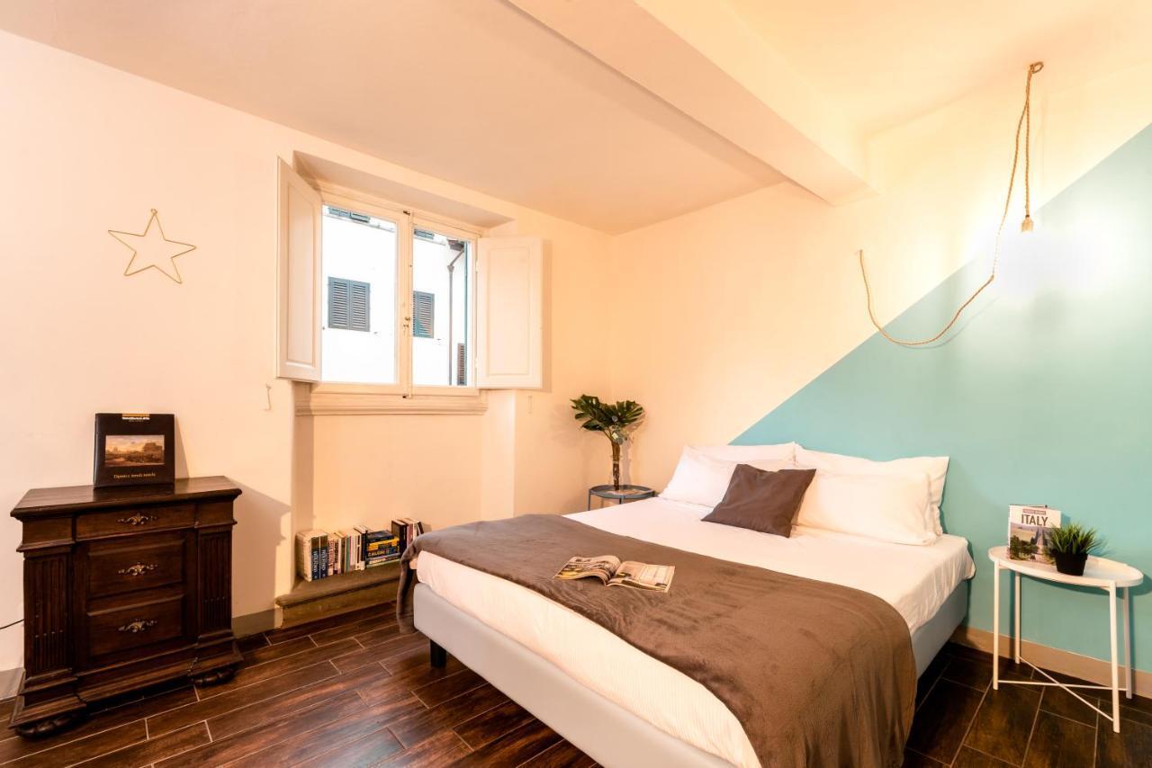 Historic Center Apartment - Next To The River, All Attractions - By Likehomeflorence Extérieur photo